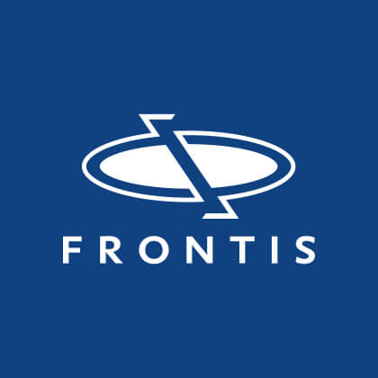 Frontis logo